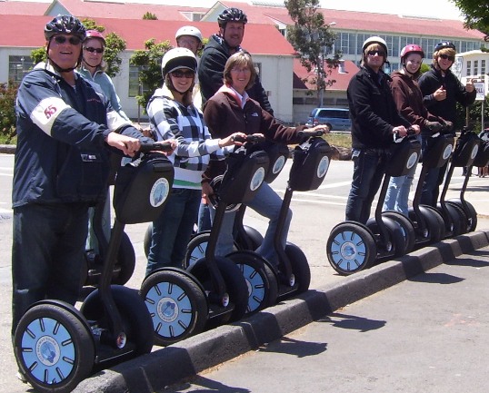 Greg, Margaret, Adrienne, David, Jim, Jeannie, James, Becca and Dwight