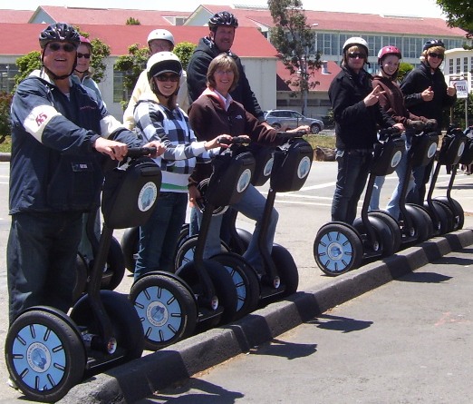 Greg, Margaret, Adrienne, David, Jim, Jeannie, James, Becca and Dwight